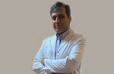 دکتر ونون آصفی برترین جراح بینی در شیراز