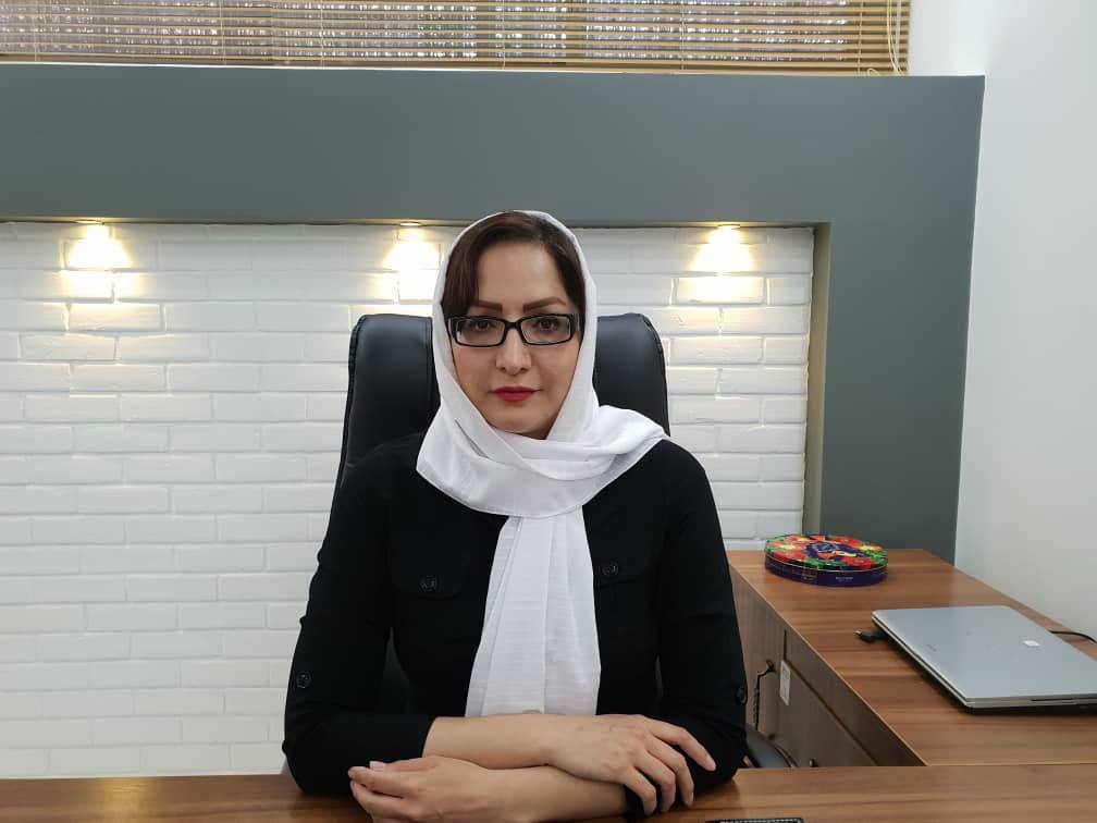 دکتر لیلا شریفی از برترین جراحان بینی در شیراز