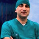 همه چیز در رابطه با دکتر حمیدرضا کاظمی جراح بینی در شیراز