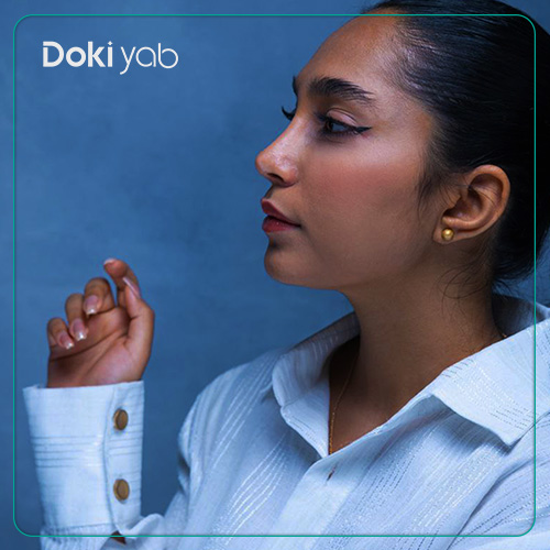 گذراندن دوران نقاهت عمل بینی با پشتیبانی دکی یاب