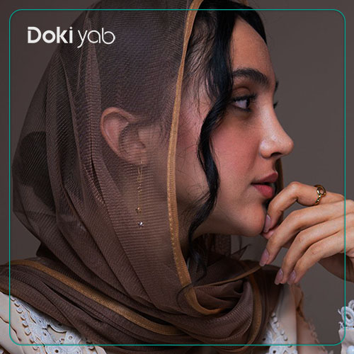 نمونه جراحی بینی با مشاوره تیم دکی یاب