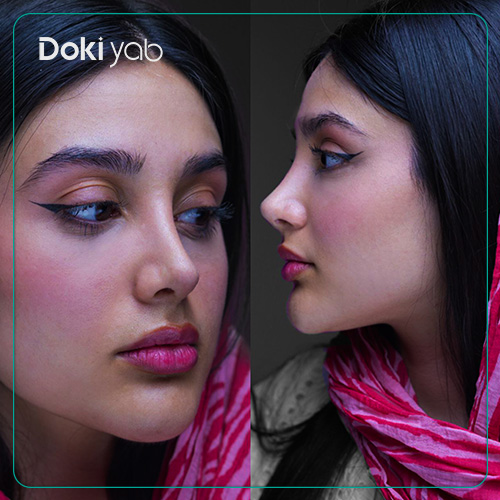 گذراندن دوران نقاهت عمل بینی با پشتیبانی دکی یاب