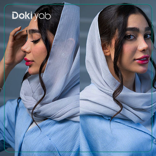 جراحی بینی بعد از مشاوره با کارشناسان دکی یاب