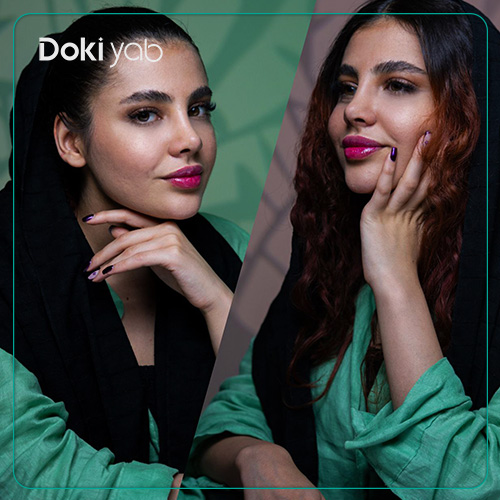 جراحی بینی با مشاوره دکی یاب