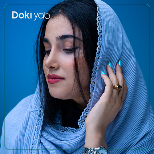 نمونه عمل بینی با مشاوره دکی یاب