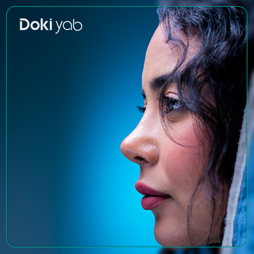 جراحی بینی با مشاوره دکی یاب