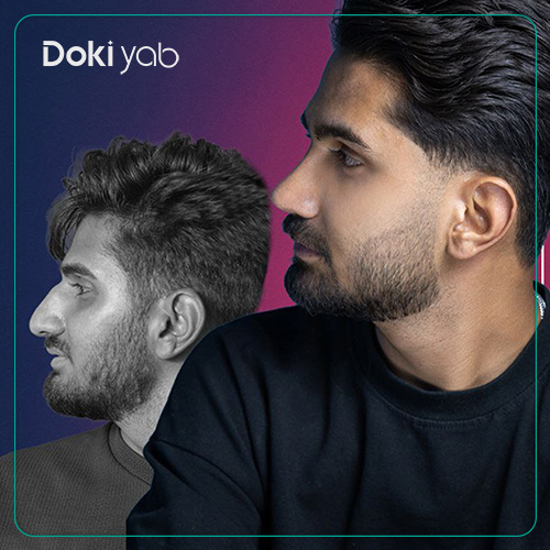 گذراندن دوران نقاهت عمل بینی با پشتیبانی دکی یاب