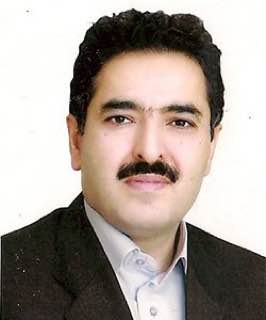 دکتر غلامرضا معین جراح بینی در شیراز
