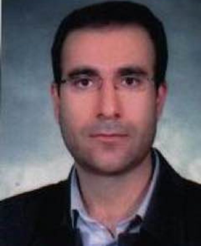 دکتر رضا کبودخانی جراح بینی در شیراز