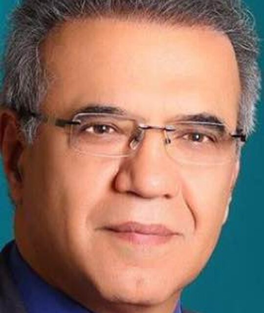 دکتر سعید مرزبان جراح بینی در شیراز