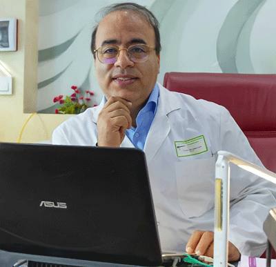 دکتر وحید عین آبادی جراح بینی در شیراز