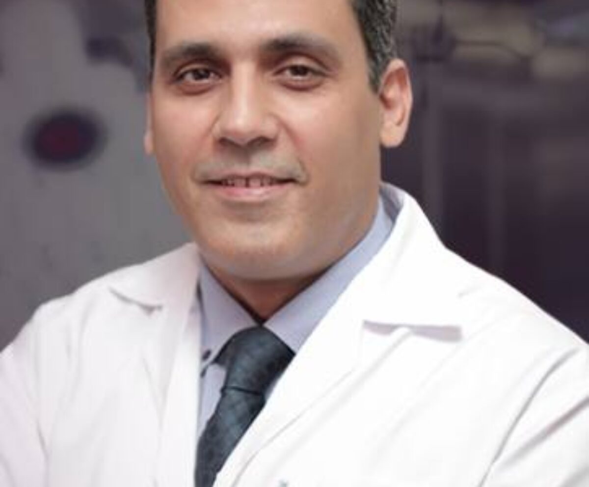 دکتر ونون آصفی جراح بینی در شیراز