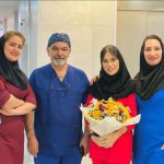 همه چیز در رابطه با دکتر بهروز گندمی جراح بینی در شیراز