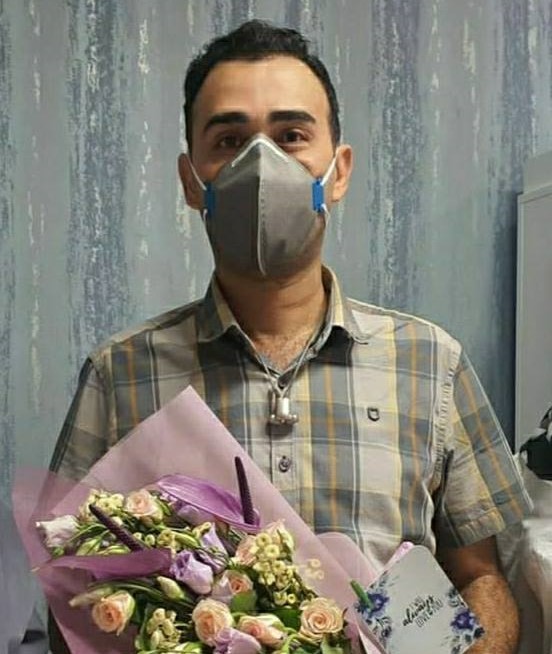 دکتر نصیر سعیدی جراح زیبایی بینی در شیراز