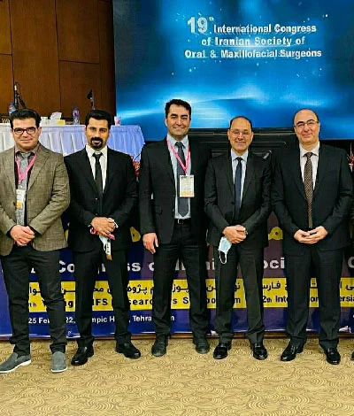 دکتر سلمان شاکری جراح زیبایی بینی در شیراز؛ مجموعه دکی‌یاب