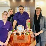 همه چیز در رابطه با دکتر ونون آصفی جراح بینی در شیراز| هزینه+نمونه کار