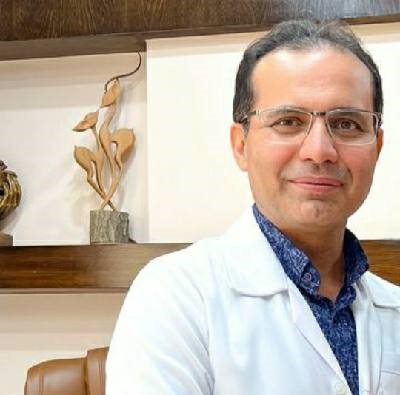 دکتر حسن دستغیب، جراح زیبایی بینی در شیراز