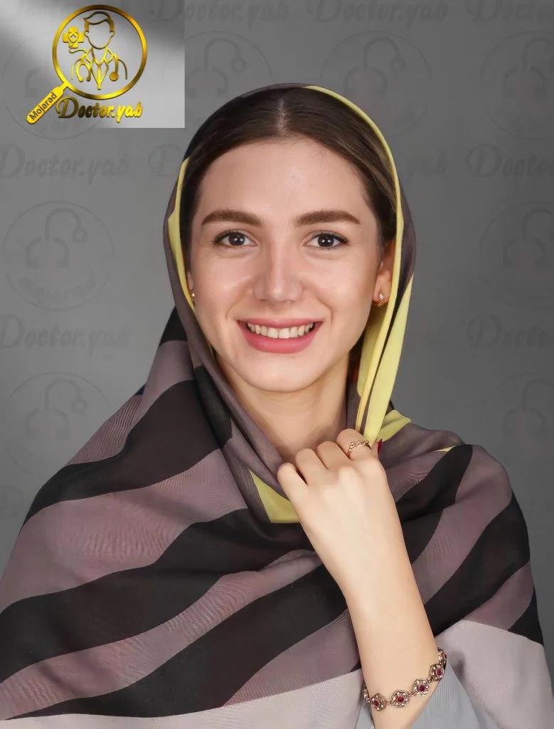 دکتر کبودخانی؛ راینوپلاستی