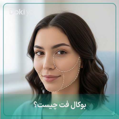 جراحی تخلیۀ چربی صورت در شیراز؛ مجموعه دکی یاب
