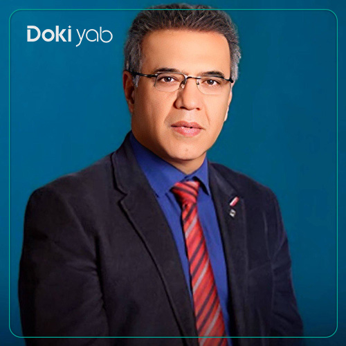 دکتر سعید مرزبان از جراحان پیکرتراشی در شیراز