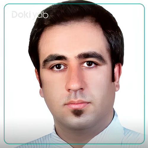 دکتر طارخ حسین زاده دکتر پیکرتراشی در شیراز