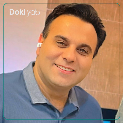 دکتر محمد کشاورز از دکترهای مطرح پروتز سینه در شیراز