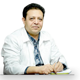دکتر مهدی قدیری جراح بینی طبیعی در اصفهان
