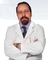 دکتر علی منافی بهترین جراح بینی طبیعی در تهران