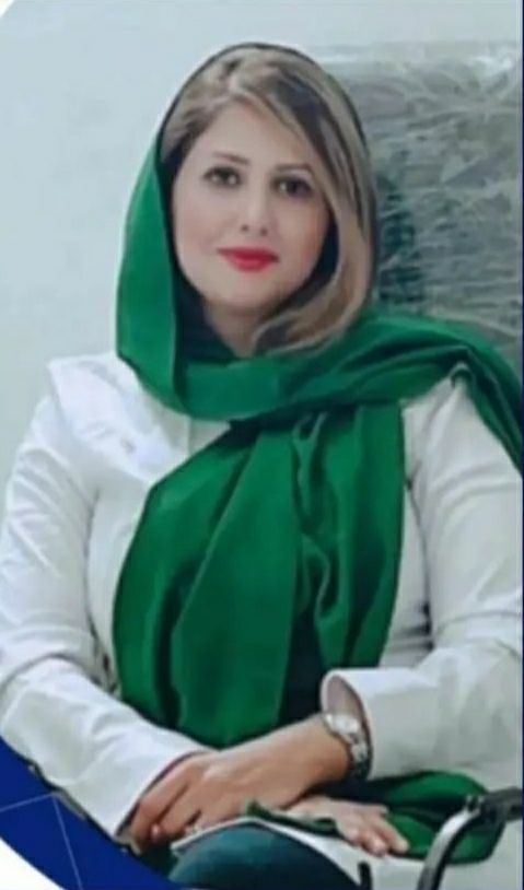 دکتر زهرا خسروی؛ جراح بینی در شیراز