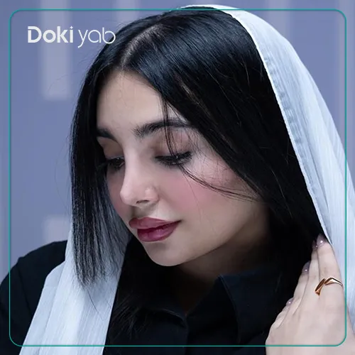 نمونه عمل بهترین دکتر ترمیم بینی تهران
