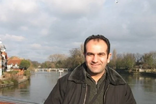 أفضل جراح تجمیل. الدکتور لقمان أ. ماجد