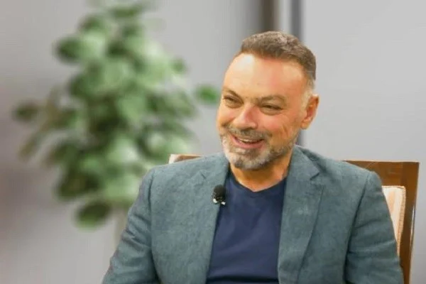 دکتر ابراهیم ال اچکار جراح زیبایی و پلاستیک