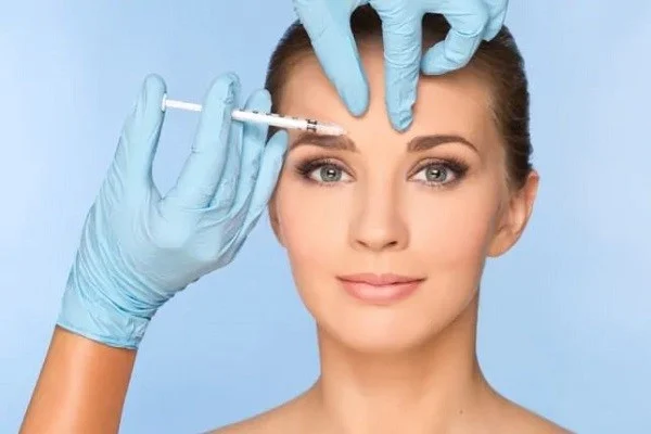 أفضل جراح تجمیل. الدکتوره سحر القزاز فی العراق