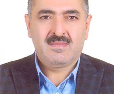مجموعه دکی یاب؛ دکتر غلامرضا معین پزشک عمل بینی در شیراز