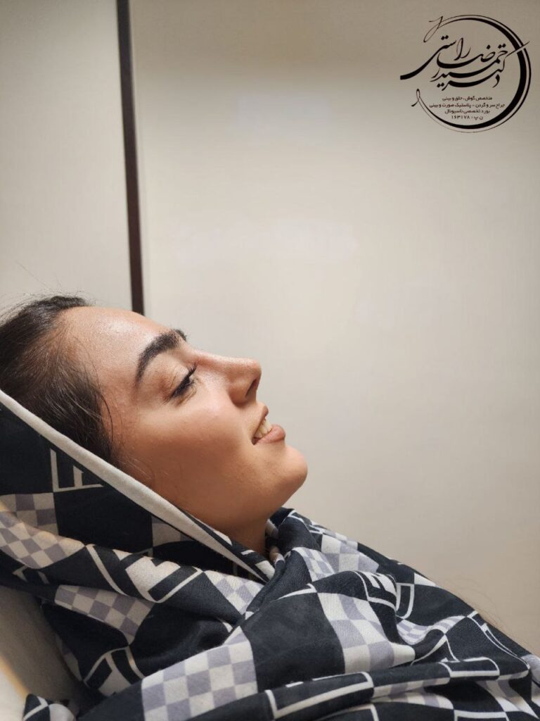 جراحی بینی دکتر حمیدرضا راستی در تهران، مجموعه دکی یاب
