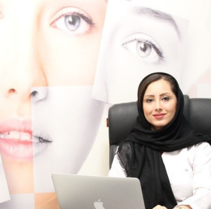 مجموعه دکی یاب؛ دکتر یگانه تیموری جراح بینی در مشهد