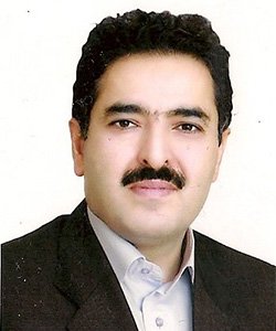 دکتر غلامرضا معین جراح بینی گوشتی در شیراز؛ مجموعه دکی یاب