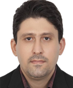 دکتر علی جاودانی جراح بینی طبیعی در تهران