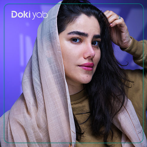 عمل بینی ترمیمی به صورت اقساطی؛ نمونه بینی عملی با مشاوره مجموعه دکی یاب