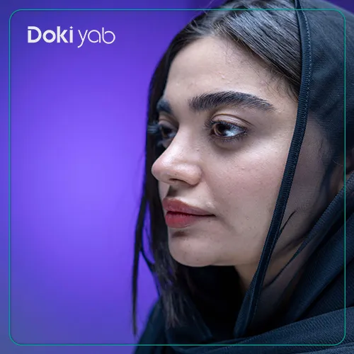 عکس بینی نیمه فانتزی گوشتی زنانه
