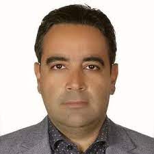 آقای دکتر علی رضا محبی جراح پولیپ بینی در تهران