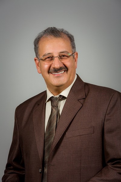 جناب دکتر غلام رضا صفائی جراح بینی در تهران