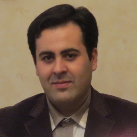 آقای دکتر علی باقری حق بهترین دکتر عمل پولیپ در تهران