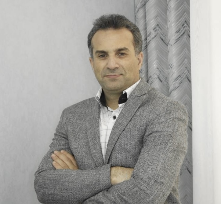 دکتر یوسف شفائی؛ از پزشکان متخصص جراحی انحراف بینی در تهران