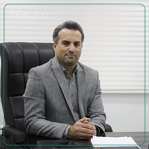 دکتر یوسف شفائی خانقاه جراح بینی در تهران