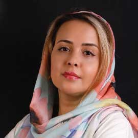 دکتر ندا پژوهی دکتر لیفت ابرو در تهران