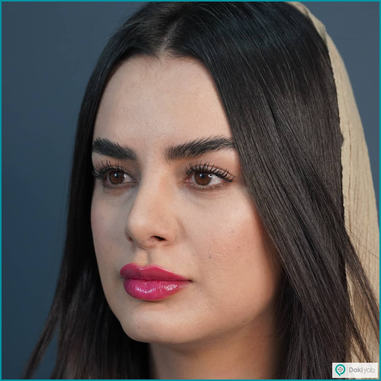 انتخاب جراح بینی با مشاوره دکی یاب 