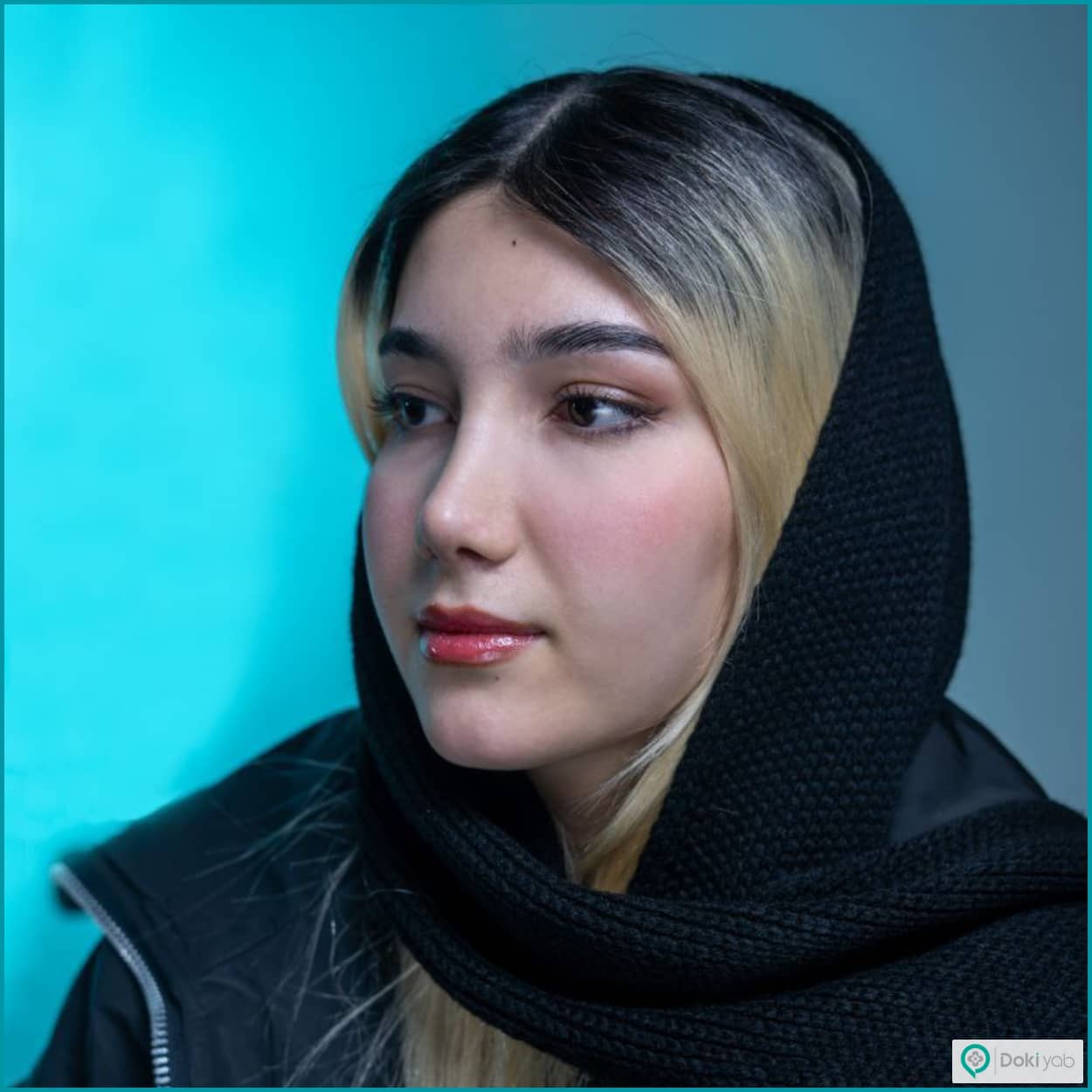 نمونه بینی عمل شده با مشاوره مجموعه دکی یاب