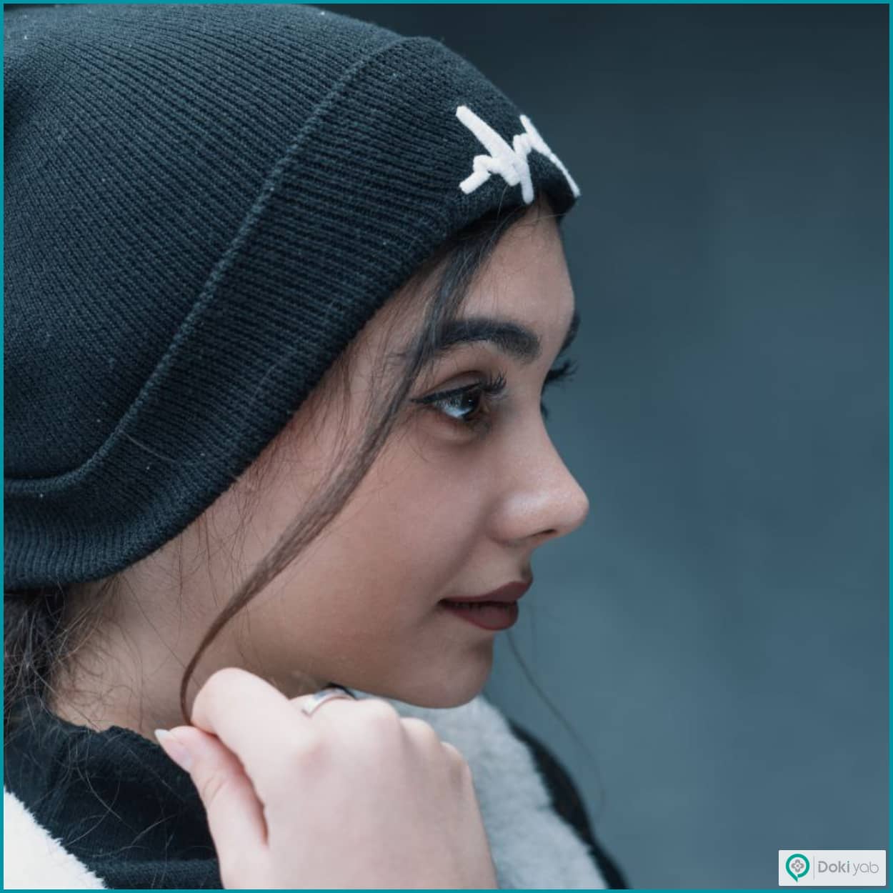 نمونه جراحی بینی با مشاوره مجموعه دکی یاب 