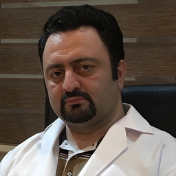 دکتر بابک خسرویان؛ بهترین جراح بینی استخوانی در تهران